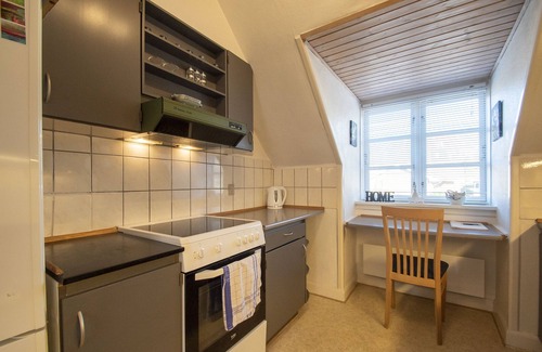 Krusaa Apartment | Guesthouse on the Danish German border