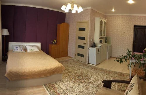 Boguchar House | Guesthouse on Zvezdnaya 15