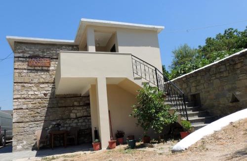 Berat House | Guesthouse Parents House