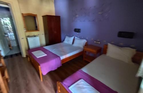 Kastraki House | Guesthouse Patavali