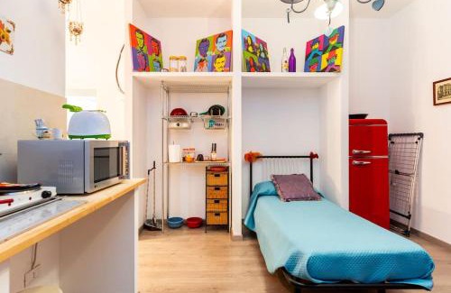 Quattromiglio Apartment | GuestHouse Pet's Friendly