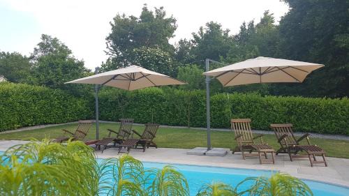 Sezana Bed & Breakfast | Guesthouse Pri Mihelovih