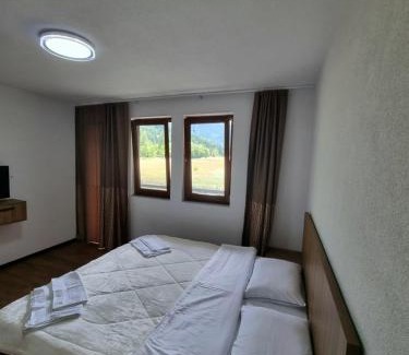 Kukes County House | Guesthouse Rama