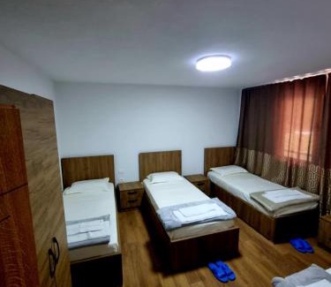 Kukes County House | Guesthouse Rama