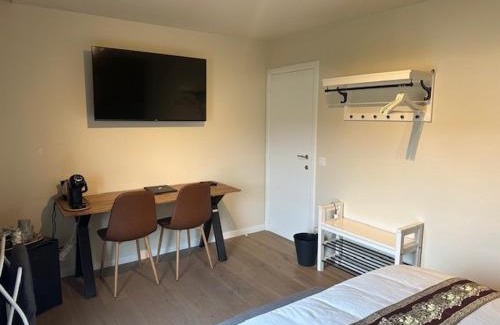 Sint-Gillis House | Guesthouse Rose