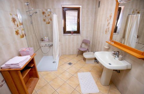 Prestranek House | Guesthouse Sanabor