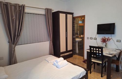 Otllak House | Guesthouse Selami