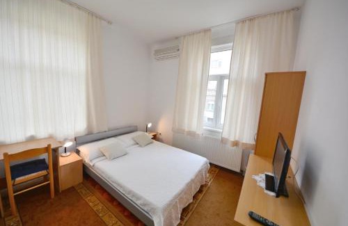 Zagreb House | Guesthouse Sermageova
