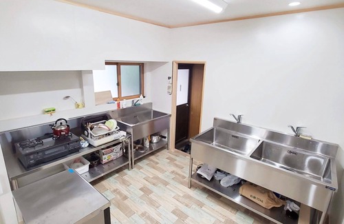 Omachi House | Guesthouse & Sharehouse carima azumik