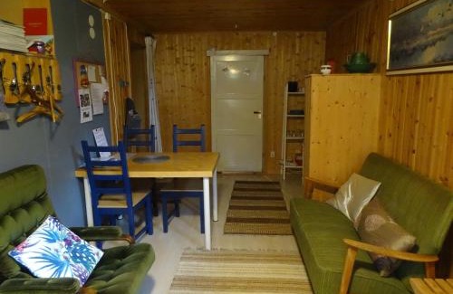 Ragunda Municipality House | Guesthouse Simolle