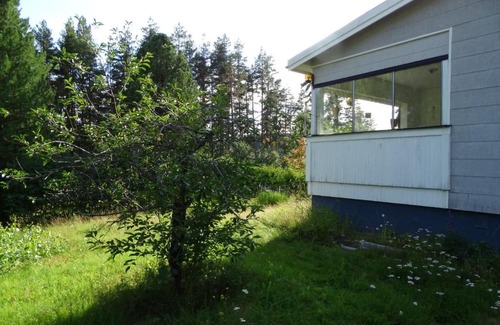 Ragunda Municipality House | Guesthouse Simolle