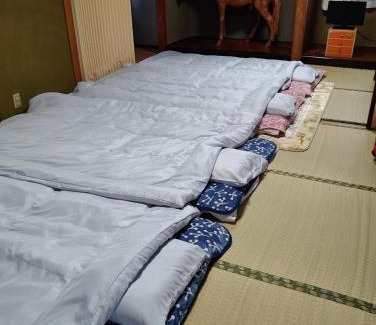 Miyoshi House | Guesthouse Smile Inn - Vacation STAY 28738v