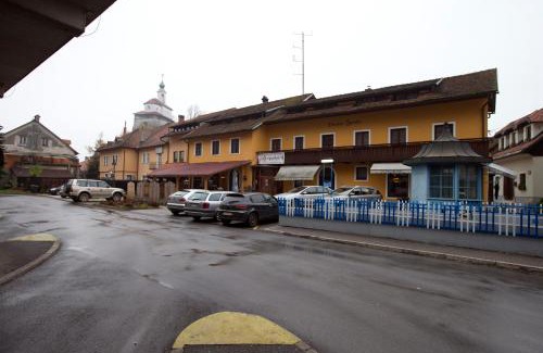 Kamnik House | Guesthouse Špenko