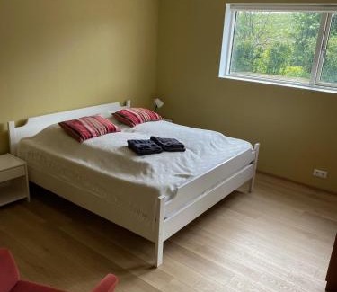 Storinupur House | Guesthouse Steinsholt