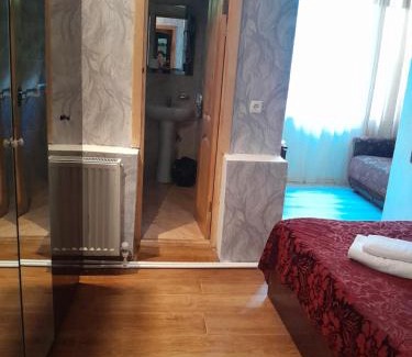 Lentekhi House | Guesthouse Sumaisha