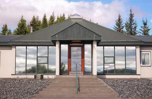 Egilsstadir Hotel | Guesthouse Svartiskógur Egilsstaðir