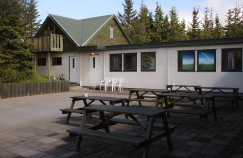 Egilsstadir Hotel | Guesthouse Svartiskógur Egilsstaðir
