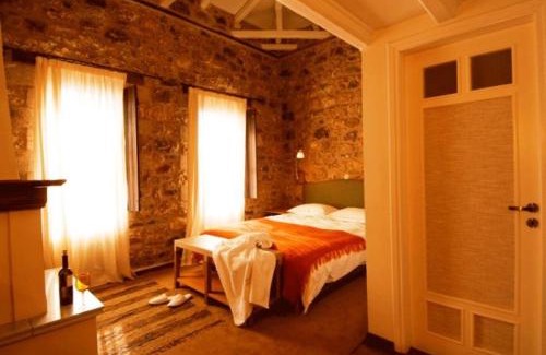 Dimitsana House | Guesthouse Theonimfi