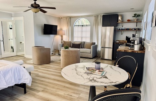 Ponte Vedra Beach House | Guesthouse/TPC/GuanaViews/WalkBeach/HotTub