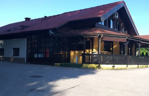 Preddvor House | Guesthouse Urša