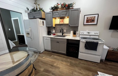 Saint Francis House | Guesthouse