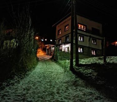 Kasak House | Guesthouse Vazrozhdenski kashti