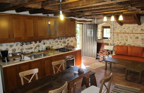 Theodoriana House | Guesthouse Ventista-Ξενώνας