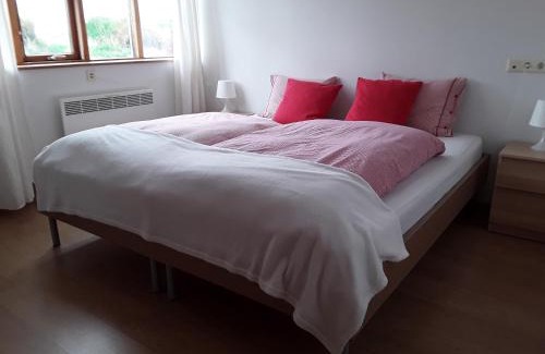 Hvolsvollur House | Guesthouse Vestri-Gardsauki