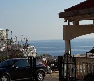 Becici Bed & Breakfast | Guesthouse Vila Tamburic