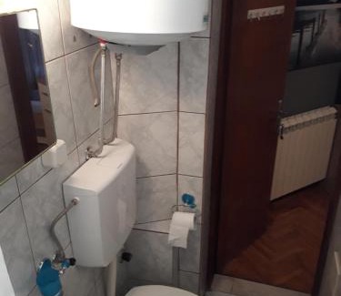 Becici Bed & Breakfast | Guesthouse Vila Tamburic