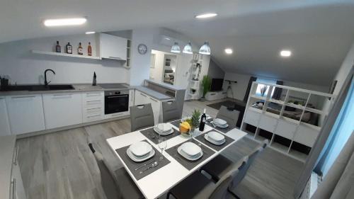 Zagorje Apartment | Guesthouse Villa Brestova