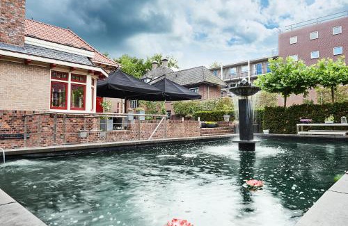 Emmen House | Guesthouse Villa Emmen