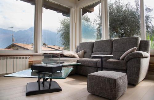 Limone sul Garda Bed & Breakfast | Guesthouse "Villa Tamas"