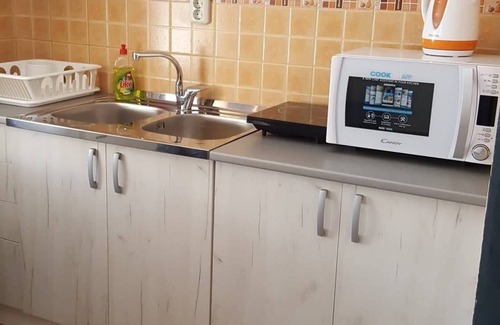 Pancevo House | Guesthouse Vladimir & Ana