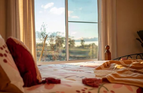 Burrundulla Other | Guesthouse with a river view close to Mudgee
