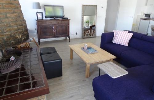 Wormer Apartment | Guesthouse Wormer