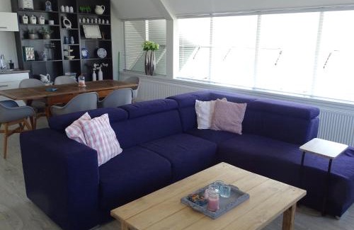 Wormer Apartment | Guesthouse Wormer