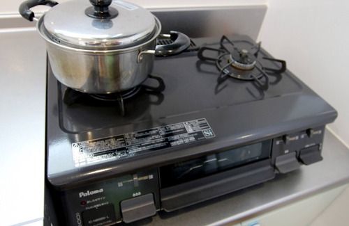 Kadena-cho Apartment | guesthouse yu