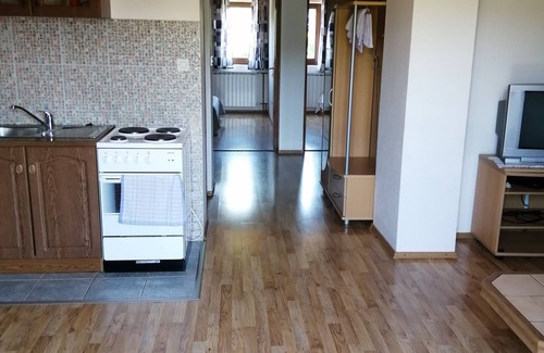 Smoljanac Apartment | Guesthouse Žafran- Two Bedroom Apartment