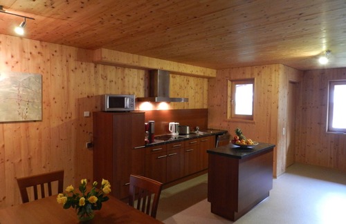Wald am Arlberg Apartment | Guesthouse zum Bären