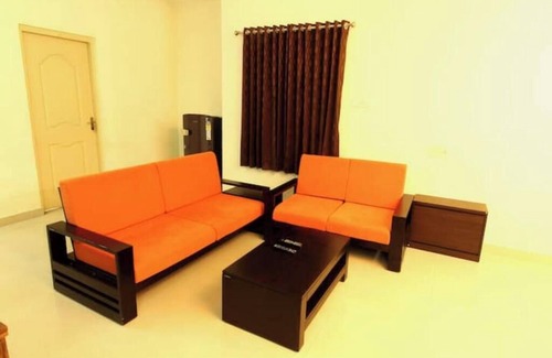 Saibaba Colony Apartment | Guestlines Maple Suites