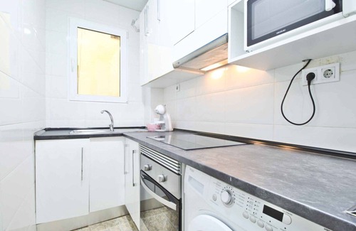 Almagro Apartment | GuestReady - A cosy nest in the city centre
