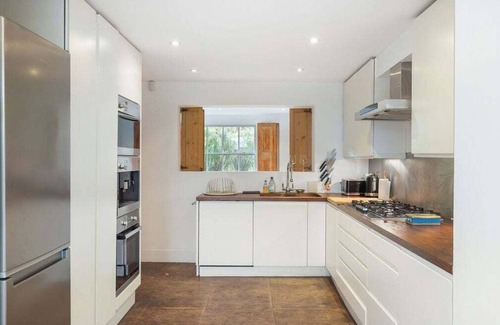 Haggerston House | GuestReady - A perfect stay in the Hackney area