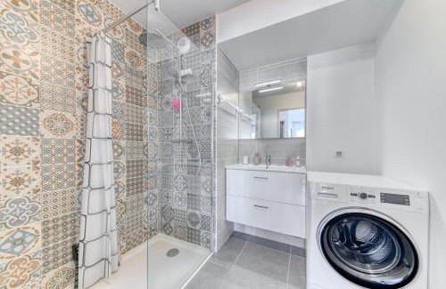 Cusset Apartment | GuestReady - Apt. Lumineux à Villeurbanne