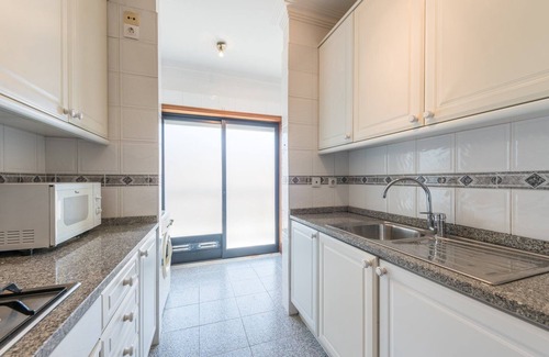 Leca da Palmeira Apartment | GuestReady - Back to Tullins