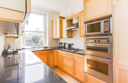Wimbledon Apartment | GuestReady - Beautiful Home in Wimbledon Village