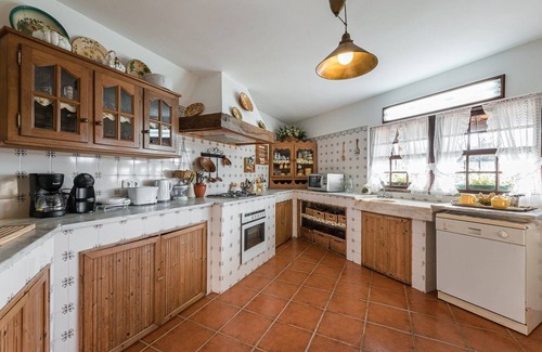 Paredes de Coura Apartment | GuestReady - Casa das Alminhas