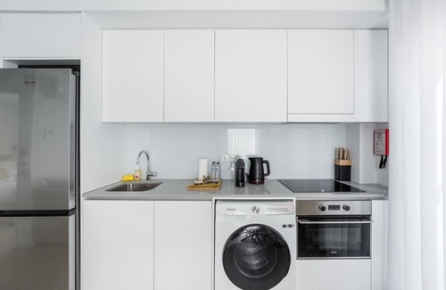 Aveiro Apartment | GuestReady - Canal Escape - D