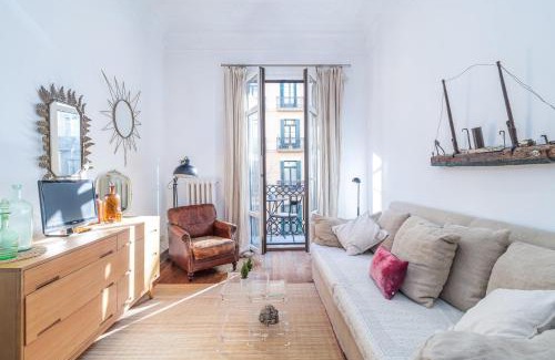 Eixample Apartment | GuestReady - Central Barcelona Getaway