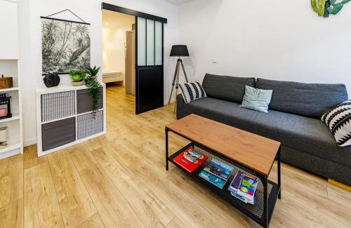 Quartier du Panier Apartment | GuestReady - Charming getaway in Old Port Marina